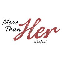 More Than Her Project (@morethanher_pj) 's Twitter Profile Photo More Than Her Project (@morethanher_pj) 's Twitter Profile Photo
