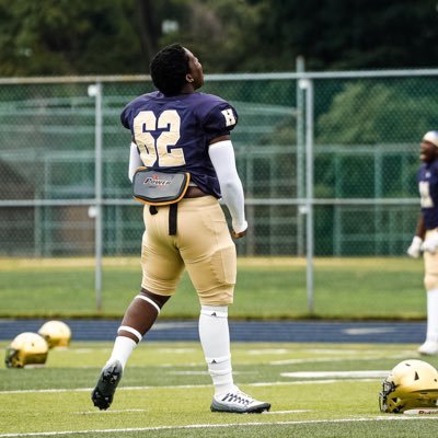 Hackensack highschool 5’9 213. ATH/Defensive tackle. Class of 2026 Contact inquiries-201-696-2044-Email. @josiahtrent2@gmail.com God first