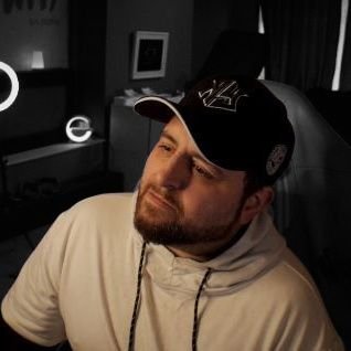 ☆•°•☆Streamer | https://t.co/X0VTl50RXV
☆•°•☆YouTube | https://t.co/3Qs8GoQtFe
☆•°•☆Powered by @dubbyenergy