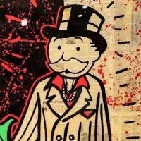 DEAD PRESIDENTS CLUB (@stackdeadpresi) 's Twitter Profile