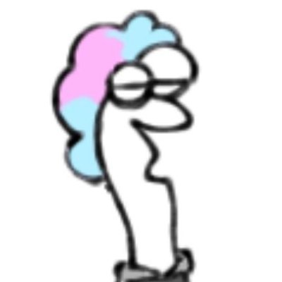 BurntCottenCadi's profile picture. keeping track of what Nominal Dingus known as Jonathan Soto has done, mention me in post so I can repost it here or tell me dms and I can post it.