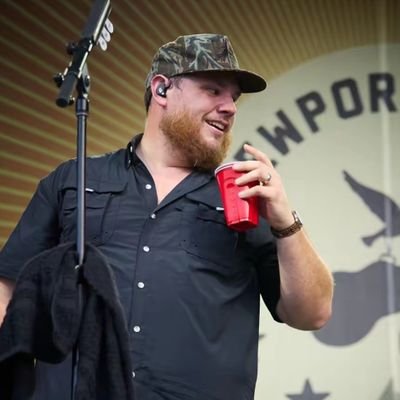Lukecombs_358's profile picture. New song "Back in the Saddle" out now; listen via the link below.