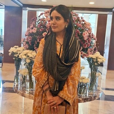 Young Woman of the Year 2025| @UNICEF Champion| 🇵🇰's youngest novelist at 11| “Trailblazer Author”–UNICEF| Youth ambassador @teamquetta