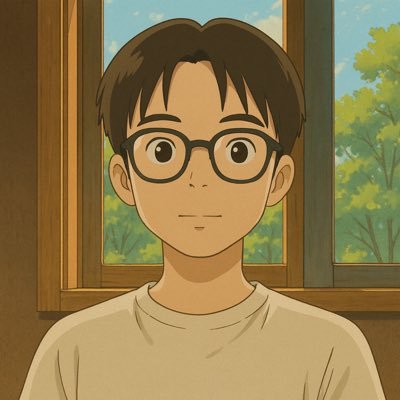 TerenceGe's profile picture. AI & Crypto builder.