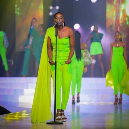 Miss Environment 2023(NEMA).climate change activist.Cohort 5 fellow@teachforuganda,Miss Tourism Northern Uganda 2023/2024. Miss Kitgum 2022/23