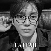 Fattah (@sungchanri) 's Twitter Profile