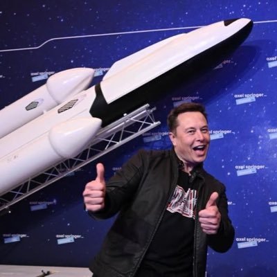 CEO-Tesla a,space x founder The boring company co- founder -nueralink Openal =