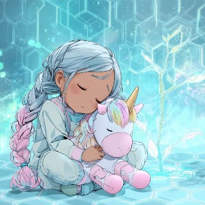 positive_yoccii's profile picture. AI creator   japan🇯🇵