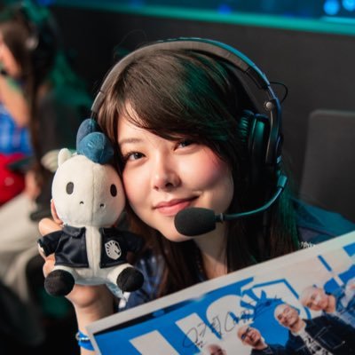 content creator @TeamLiquid | mayumi@mecinc.gg