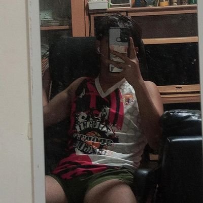 Eccedentesiast 🪐
Coffee Lover!!
On Prep 💋 https://t.co/XsPFomchMg
Cigarettes after Sex 🍓🚬