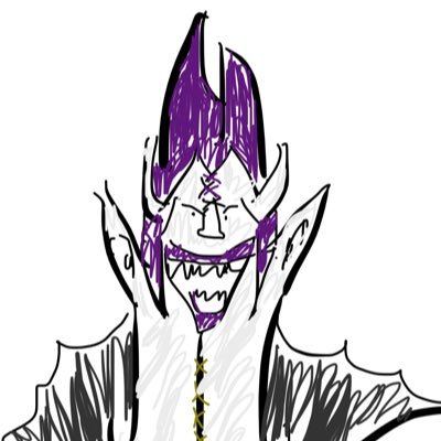 moriadesu's profile picture. 