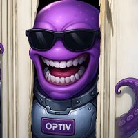 OPTIVpusProtocol🧬 (@web3optivpus) 's Twitter Profile