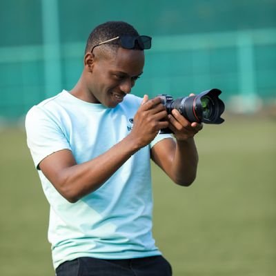 @CAF_Online Digital Team for CHAN 2024 in Uganda 🇺🇬