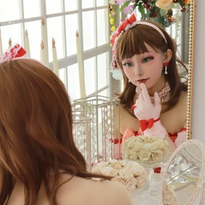 ドクロちゃん@例大祭→ふ59aさんのプロフィール画像