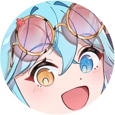 お絵描き🎨 Illustrater /HoYoCREATERS ご依頼など何かあればDMまたは✉️yu.no67choco@gmail.comまで wavebox▶︎ https://t.co/H3sTPoUCtb