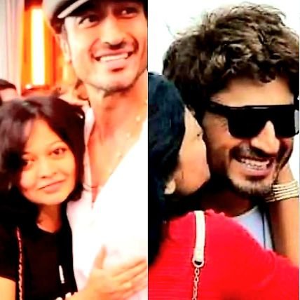 PRIYA BHATTACHARYA & VIDYUT JAMMWAL'S TEAM KOLKATA Profile