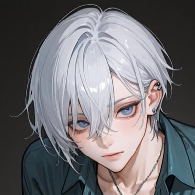橘式さんのプロフィール画像