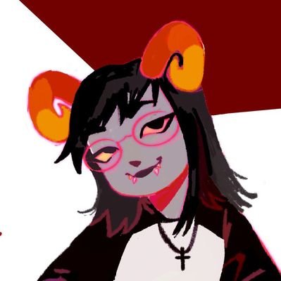 🩸Faye🐁 Profile
