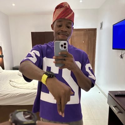 Saint_Stice's profile picture. Financial Analyst📉| NG Entrepr |Content Creator ▫️Founder/CEO Of STICE GROUP ⭕️ @sticefxacademy,  @sticerecords & @sticepayafrica .