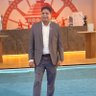 Abhi_singhi's profile picture. INC. Politics / Satire. With RG.