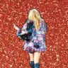 folklovermore25's profile picture. owned by Taylor Swift | Eras Tour SG N5 | ❤️‍🔥🧡