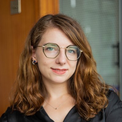 Dr Emilė Radytė Profile