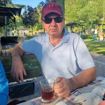 zafergulcan03's profile picture. 