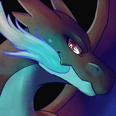 La única Megaevolución existente.
Pokémon como forma de vida y Charizard mi religión 🔥 Arianator 💋 Brossero 🍄 💙Culé♥️ BNH 🦸♂