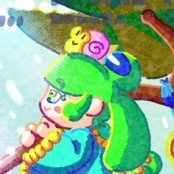 t.t＠🐸さんのプロフィール画像