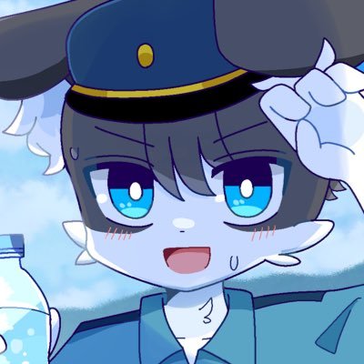 こめじろう🌾けもケN-23・24さんのプロフィール画像