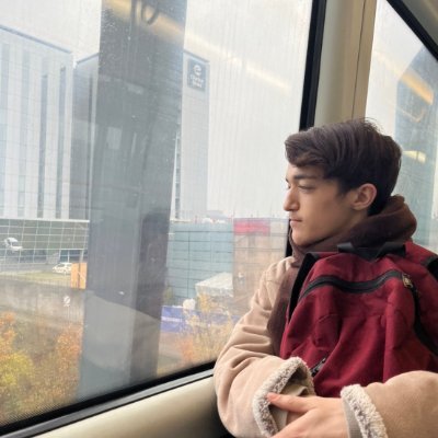 building https://t.co/Xxlm2b7FvI
prev co-founder @personae_labs, @Mikawaya9 ($1M ARR)