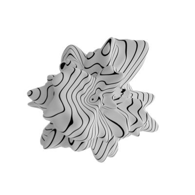 saxbanny's profile picture. Design. Branding. Communication.