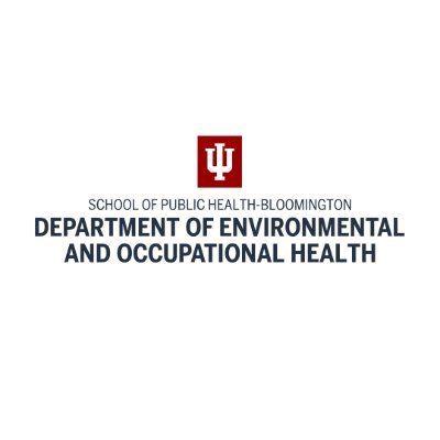 envrhealth's profile picture. Preventing human disease – Improving quality of life – Environmental stewards B.S.P.H. | M.P.H. | M.S. | Ph.D