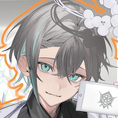 ユベール/Hubertさんのプロフィール画像