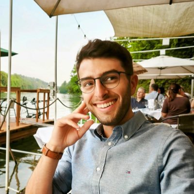 💻 Full Stack Engineer @elastic • 🎓 MSc Software Engineering @PoliTOnews