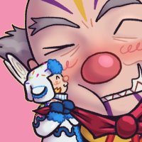 ⚰️Alex⚰️ (@mpltoffee) 's Twitter Profile