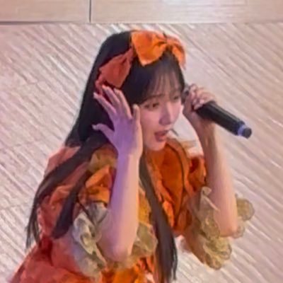 unknown___1237's profile picture. 笑瑠ちゃん推してます⸜❤︎⸝