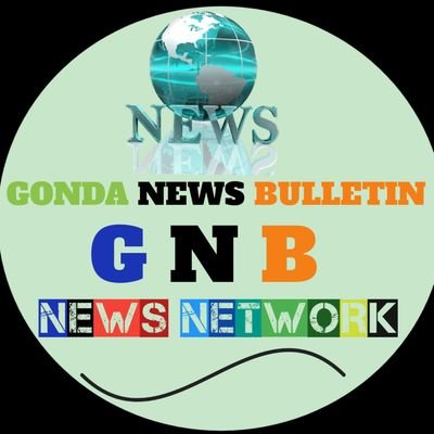 my youtube channel ID GNBNEWS NETWORK. Saurabh Maurya पत्रकार