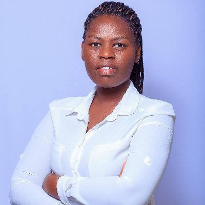 Climate Change and Environment Program Officer @AfricanYouthFdn