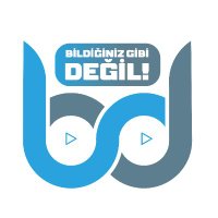 BİLDİĞİNİZ GİBİ DEĞİL (@bigibidegil) 's Twitter Profile
