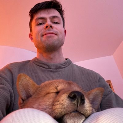 Former engineer on @Hytale, @Hypixel Studios. UI nerd ~ https://t.co/W6bLvBBmfp