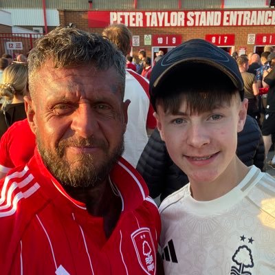 NFFC fans based in Scotland. only interested in forest related info and chat #nffc.