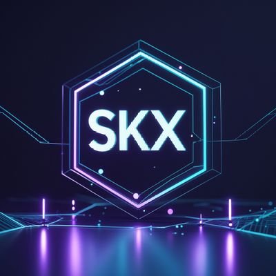 Harness the power of AI and blockchain to build, train, and deploy computer vision models @CoreDAO_Org decentralized ecosystem powered by the SKX token.