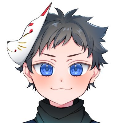 IRIAMでたまに雑談配信をしてます。今は立ち絵公開チャレンジ中です。あまり人と話すのが得意ではないんですけど仲良くしてくれると嬉しいです。