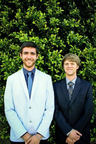 AshleyJordan4CI's profile picture. We are the CSU Channel Islands Student Government President and Vice President for the 2012-2013 academic year.