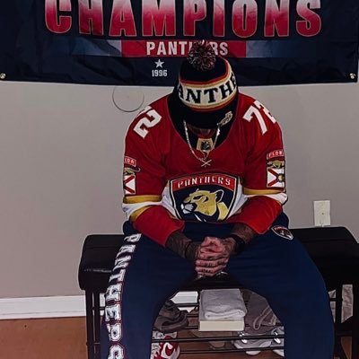 1of6Pansfans's profile picture. Panthers fan since 03’. #TimeToHunt