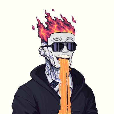 yellowct's profile picture. Main account got suspended for some reason 

@Xyberinc Nitrograph