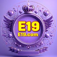 E19.com (@e19_com) 's Twitter Profile