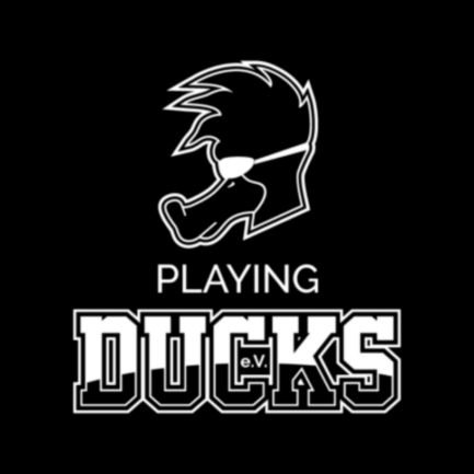 |Since 06.07.2017🗓️
|Console R6 Team of @PlayingDucks 🦆
|Former Account of Team Ventex 📜