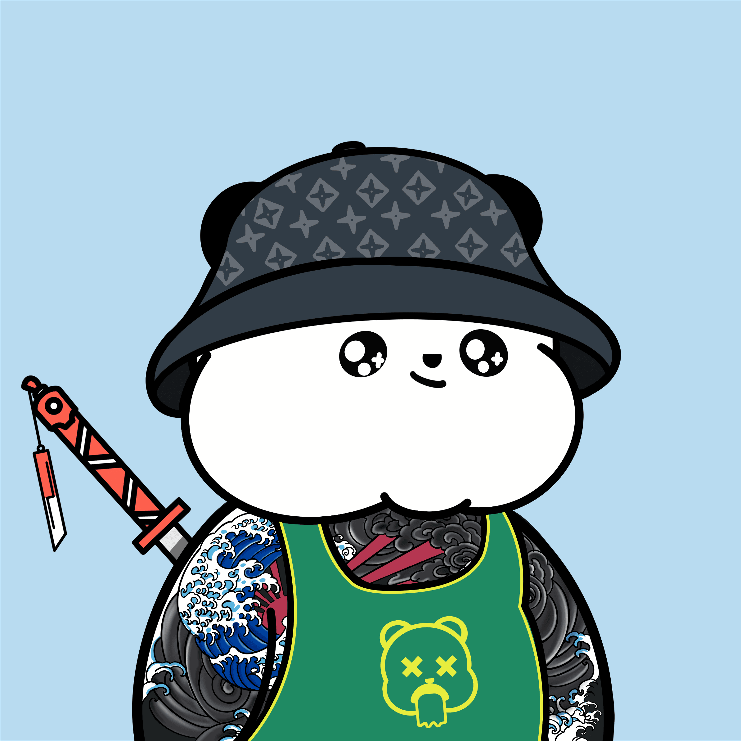 GovLoom's profile picture. Web3 Creator | Token Builder | DAO Dreamer | NFT Archivist | Crypto Native